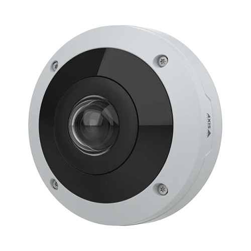 AXIS Netzwerkkamera Panorama Mini Fix Dome M4338-PLVE 180/360°