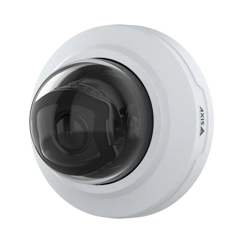 AXIS Netzwerkkamera Fix Dome Mini M3098-LV 4K