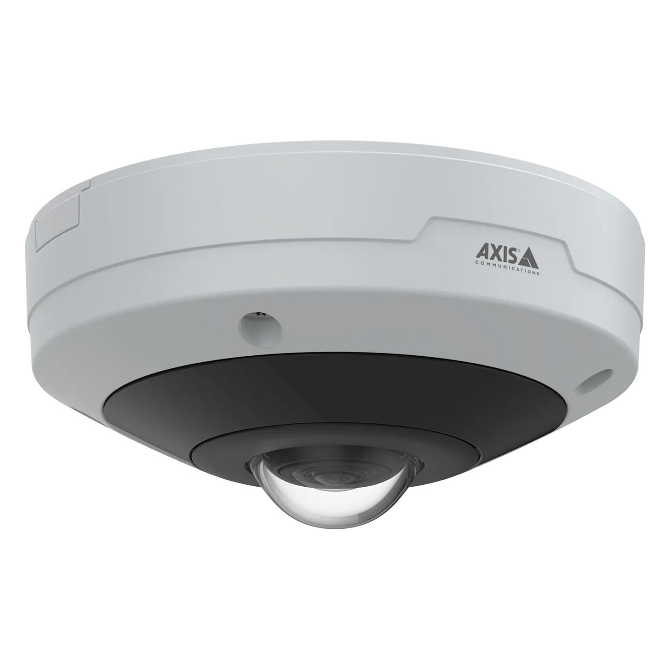 AXIS Netzwerkkamera Panorama Mini Fix Dome M4348-PLVE 180/360°