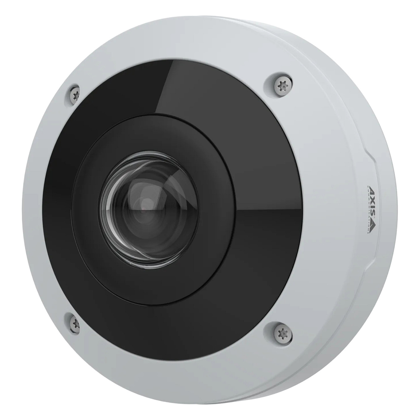 AXIS Netzwerkkamera Panorama Mini Fix Dome M4348-PLVE 180/360°