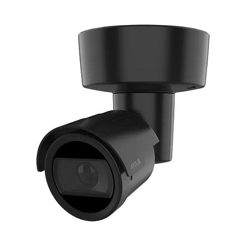 AXIS Netzwerkkamera Bullet Mini M2048-LE 4K **schwarz**