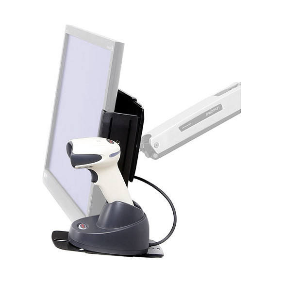 Ergotron 97-815 multimedia cart accessory Display Zubehör