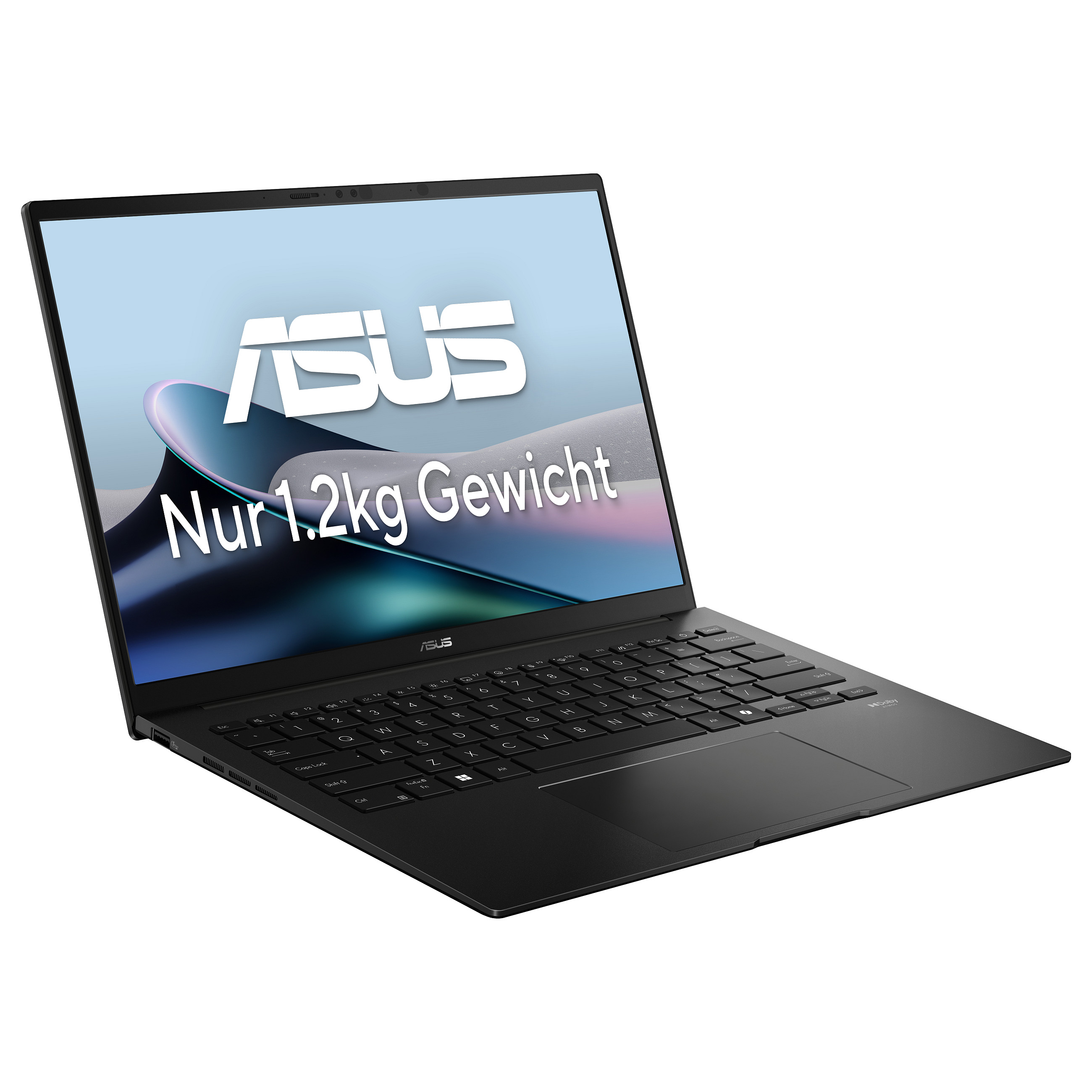 ASUS Zenbook 14 OLED UM3406GA-QD184W Notebooks