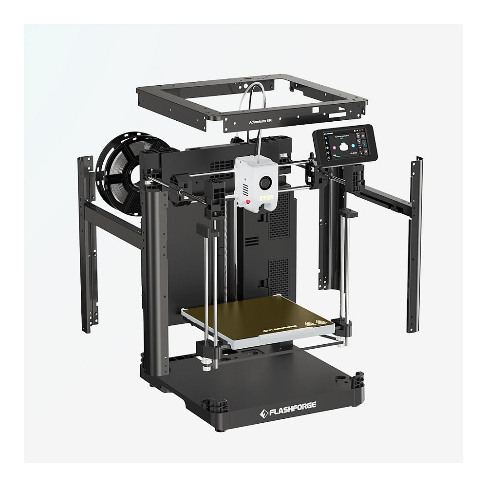 Flashforge Adventurer 5M