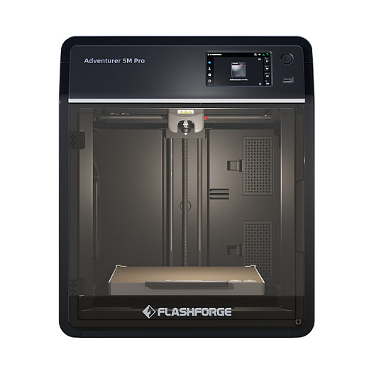 Flashforge Adventurer 5M Pro 3D Druck