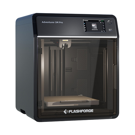Flashforge Adventurer 5M Pro