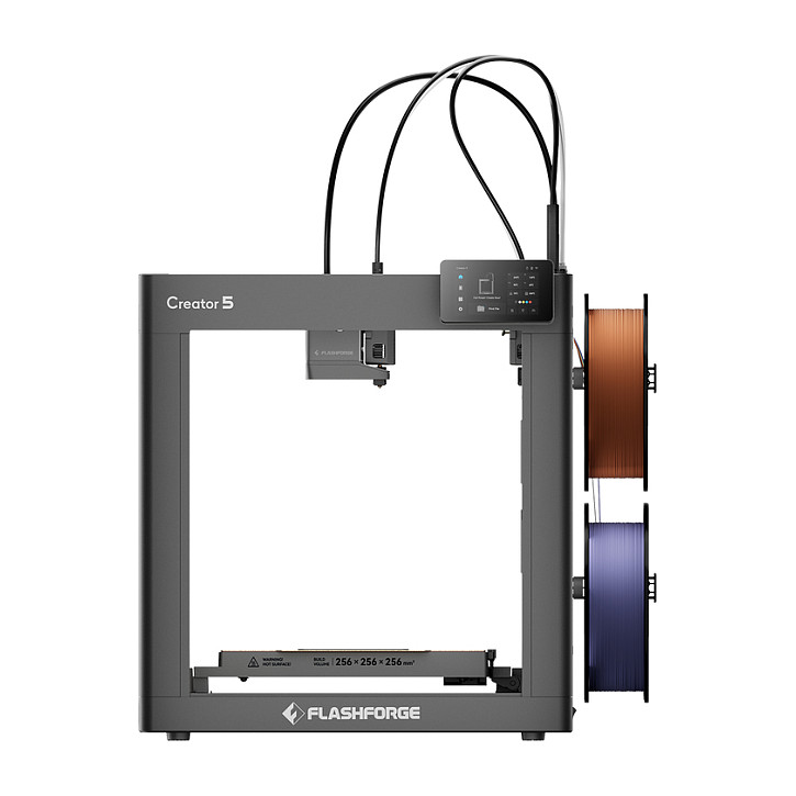 Flashforge Creator 5