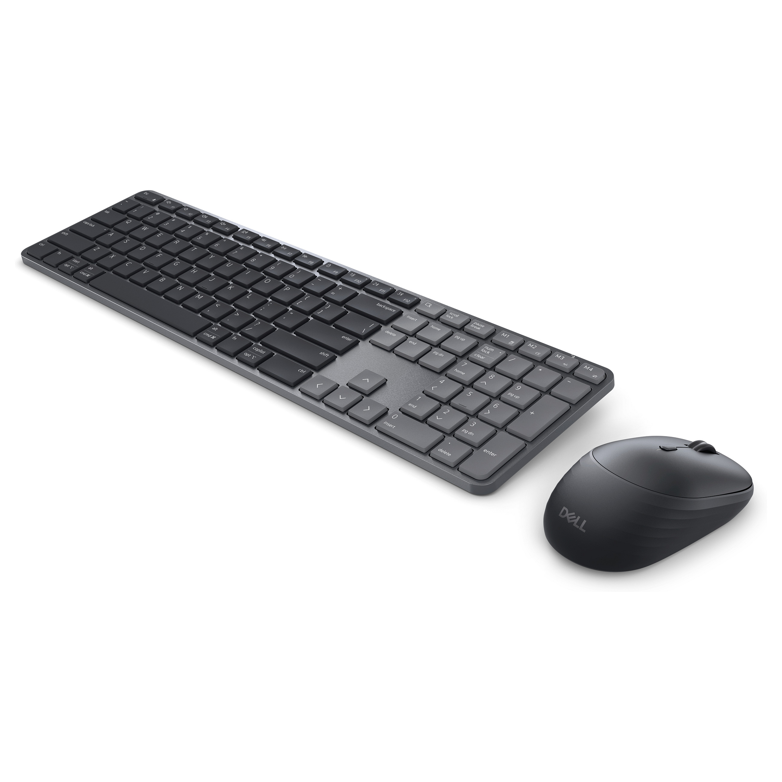 DELL Pro 7 Slim KM726 keyboard
