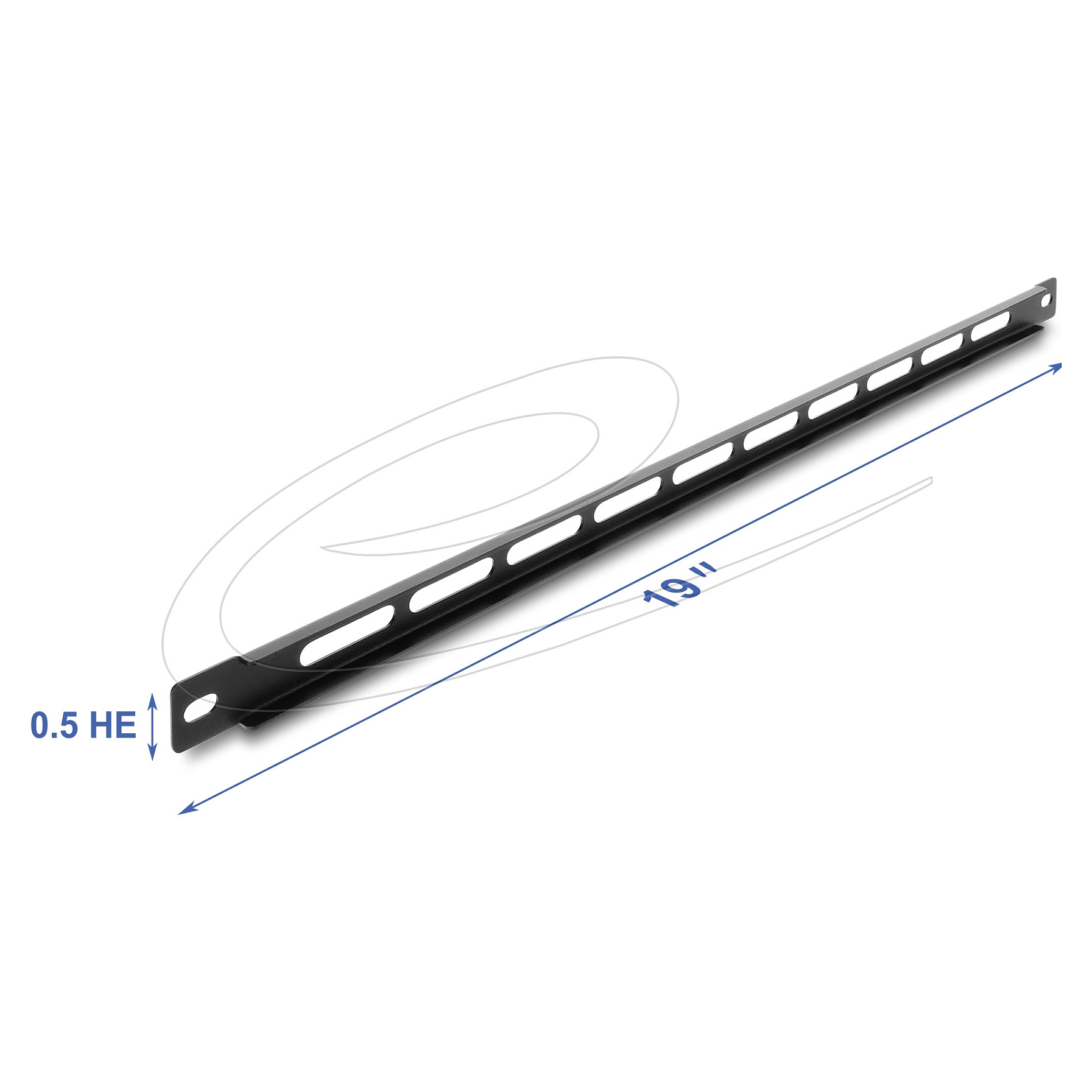DeLOCK 67459 mounting kit Display Zubehör