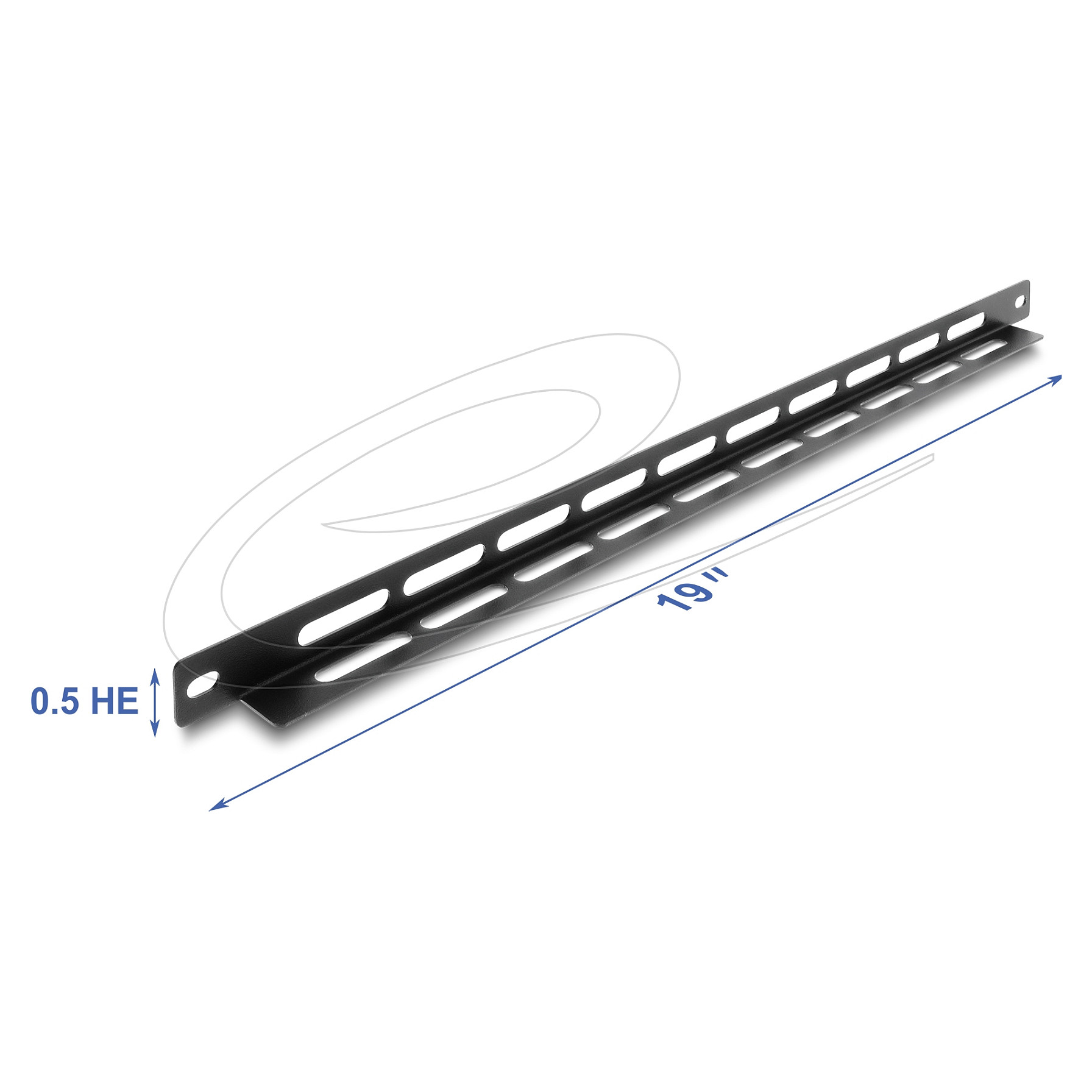 DeLOCK 67460 mounting kit Display Zubehör