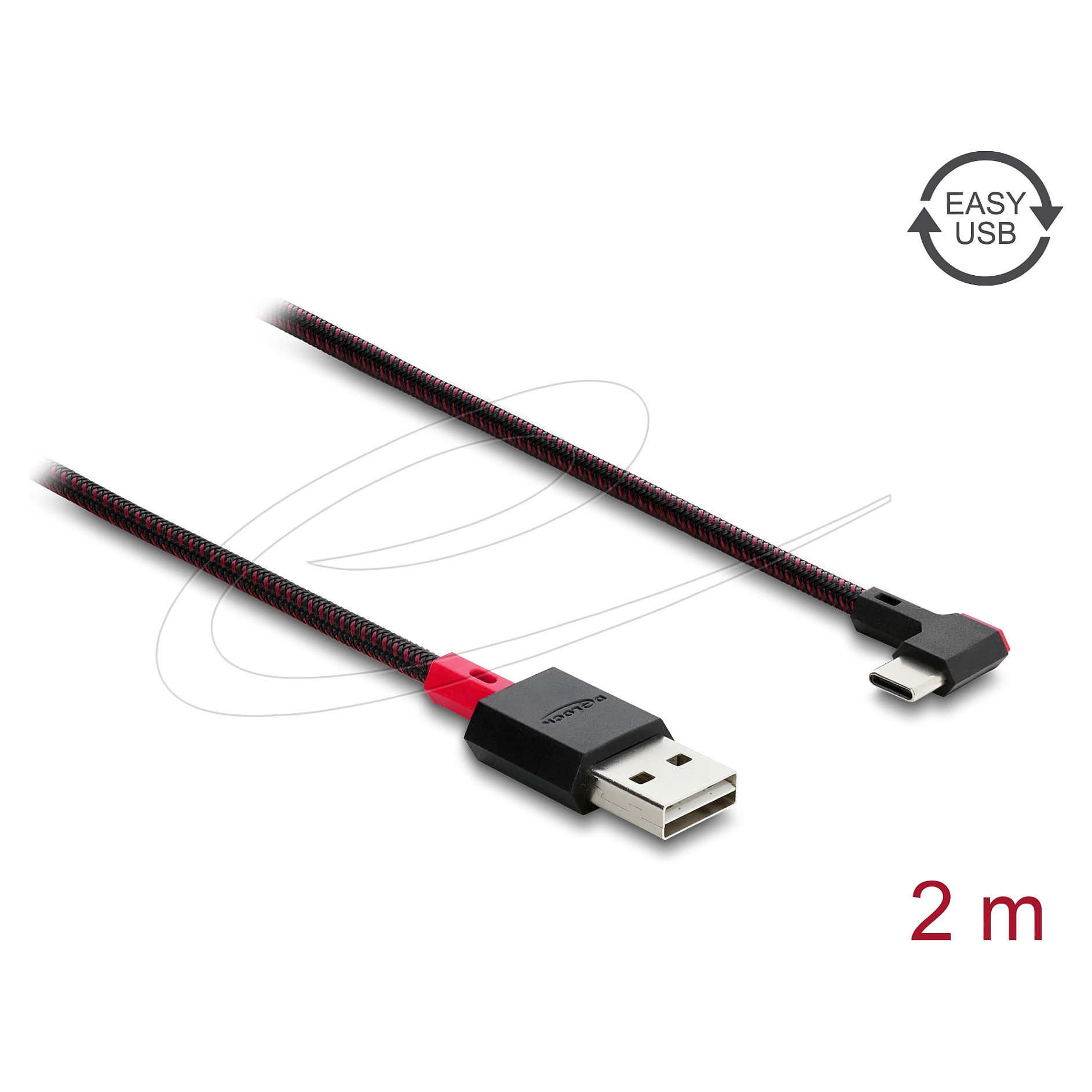 DeLOCK 81547 USB cable