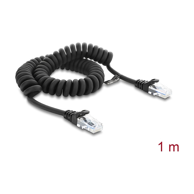 DeLOCK 88161 networking cable