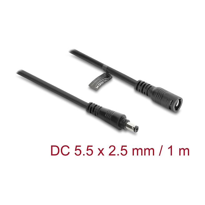 DeLOCK 67392 power cable