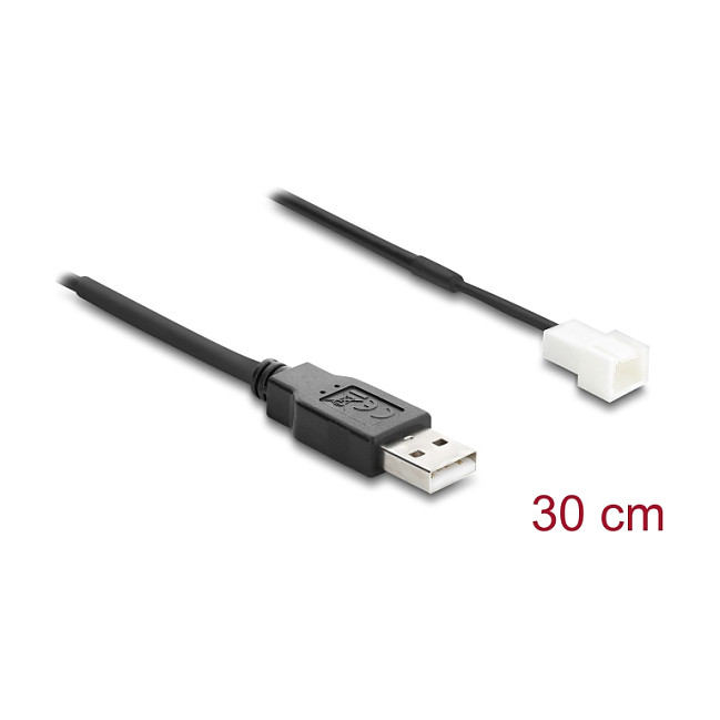 DeLOCK 91226 power cable