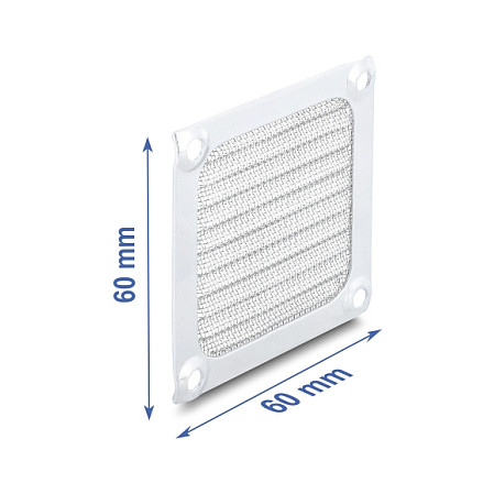 DeLOCK 67455 computer cooling system part/accessory Netzwerk- und Serverschränke