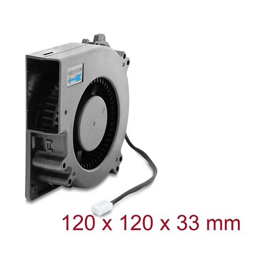 DeLOCK 67497 rack accessory Netzwerk- und Serverschränke