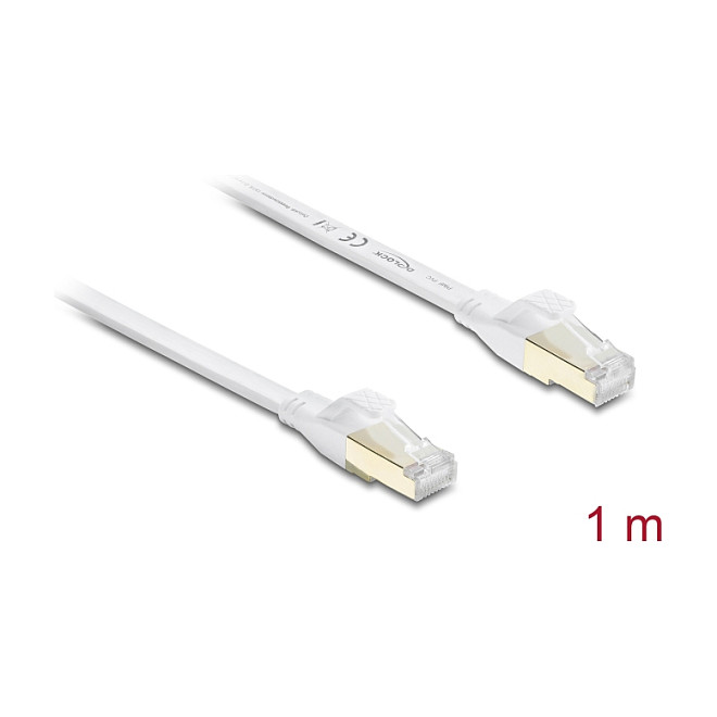 DeLOCK 81025 networking cable