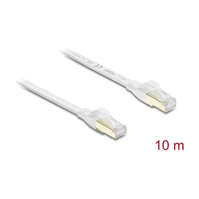 DeLOCK 81038 networking cable