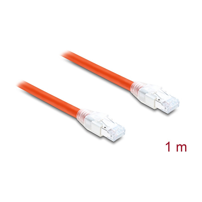 DeLOCK 81180 networking cable