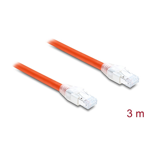 DeLOCK 81182 networking cable