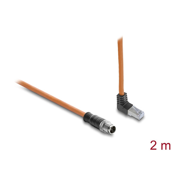 DeLOCK 81000 networking cable