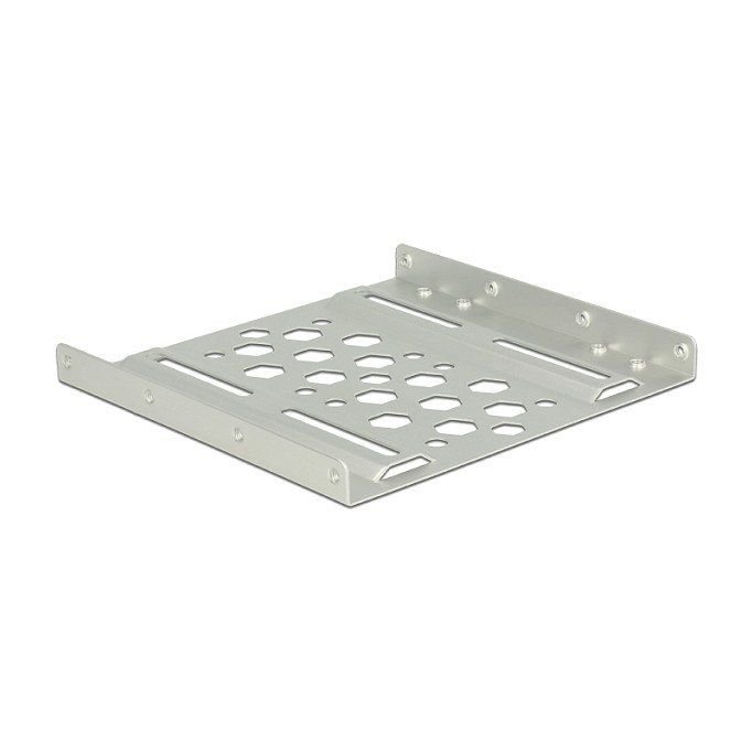 DeLOCK 21289 drive bay panel Netzwerk- und Serverschränke