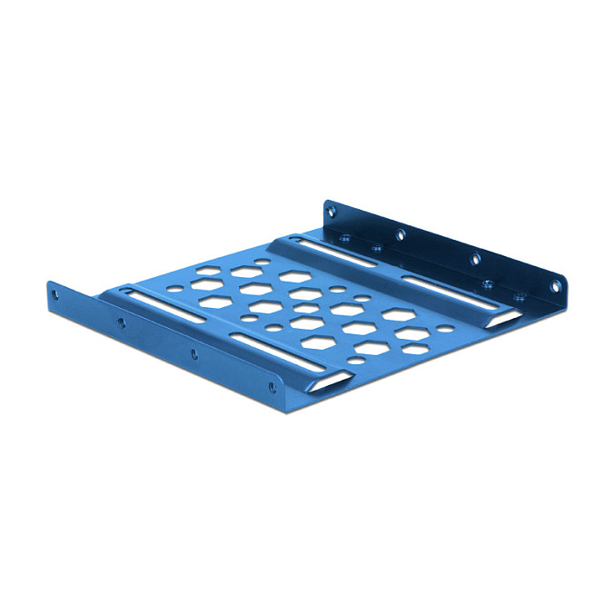 DeLOCK 21291 drive bay panel Netzwerk- und Serverschränke