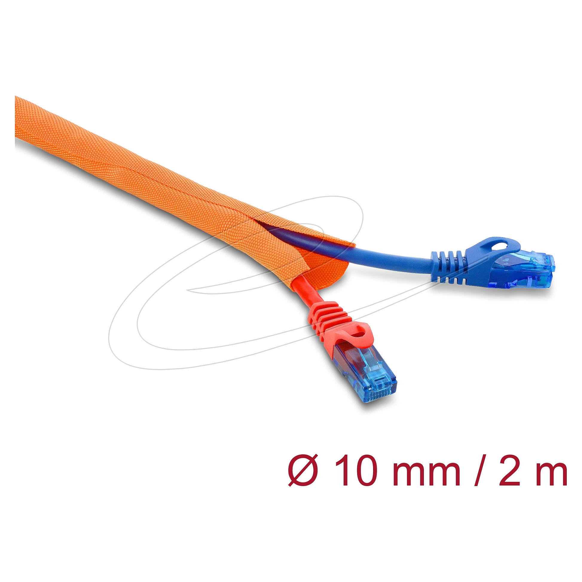 DeLOCK 19017 cable sleeve