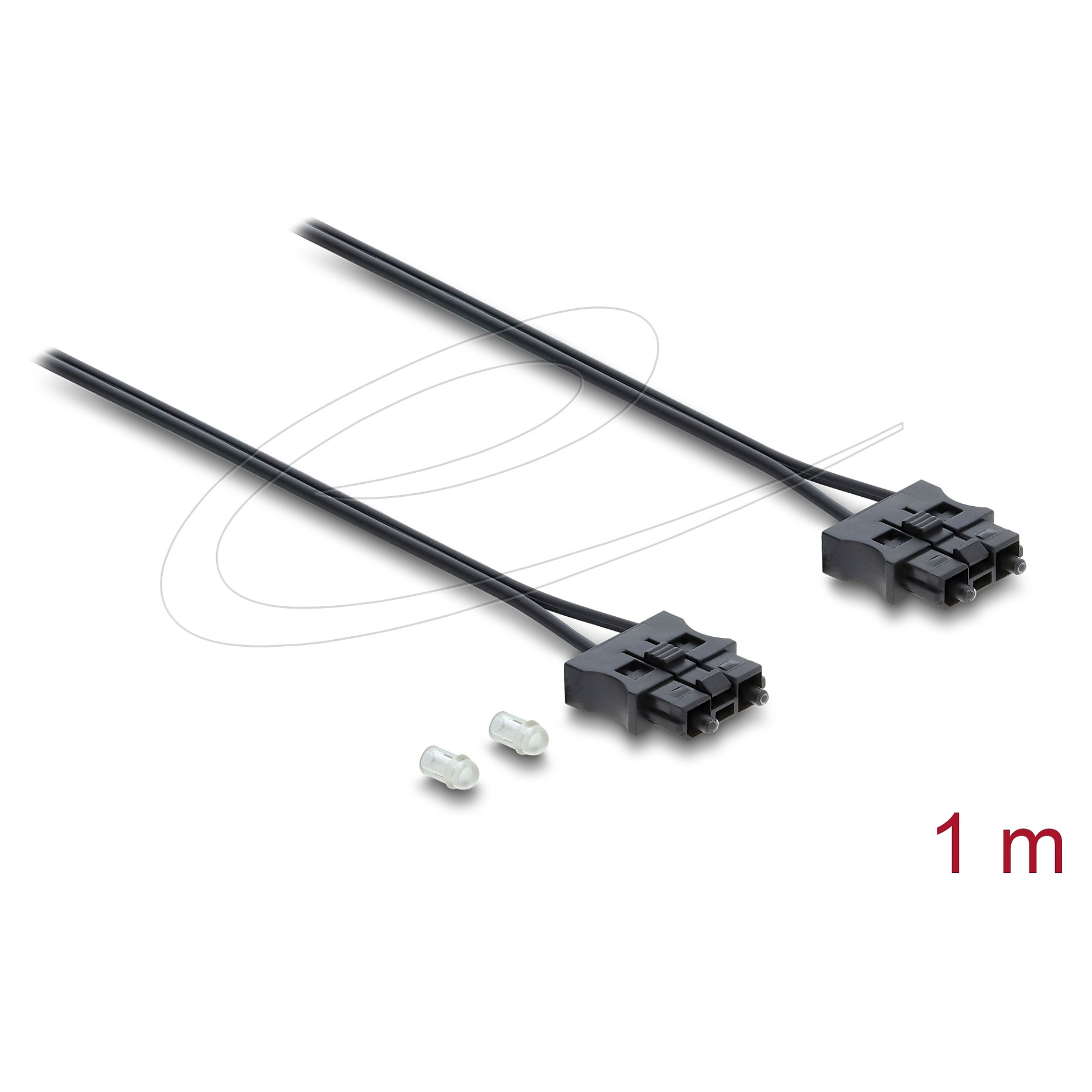 DeLOCK 91045 cable gender changer