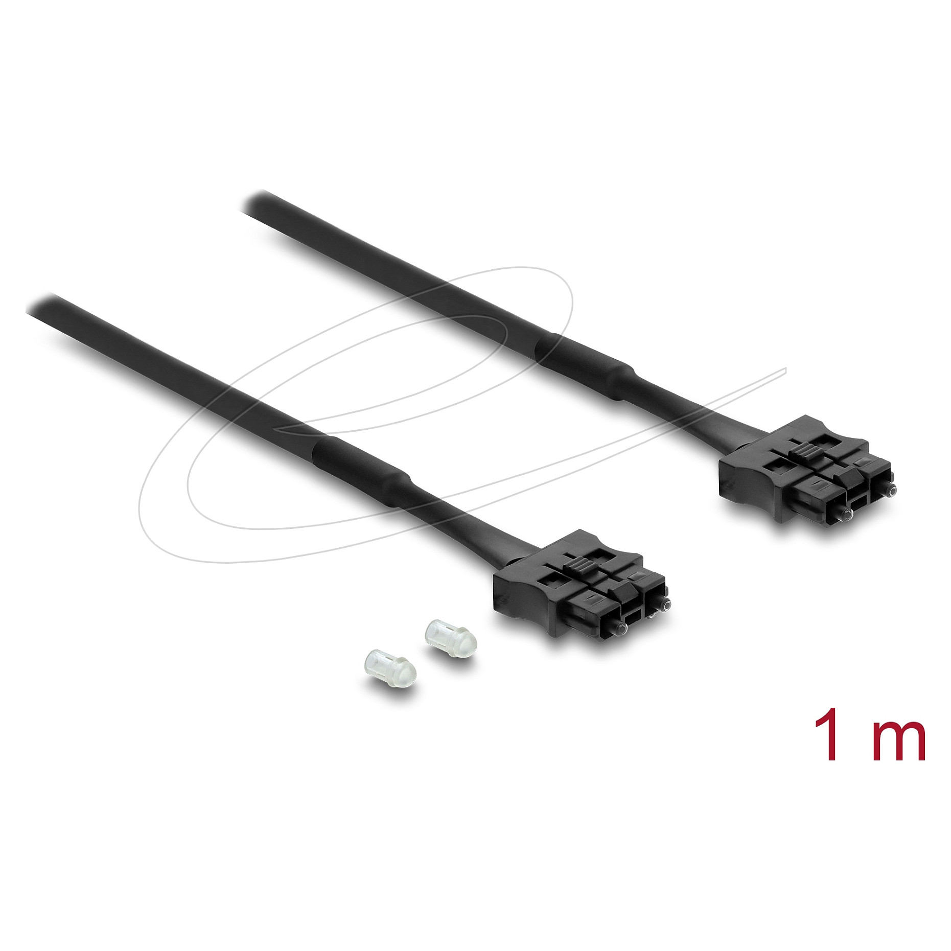 DeLOCK 91046 cable gender changer
