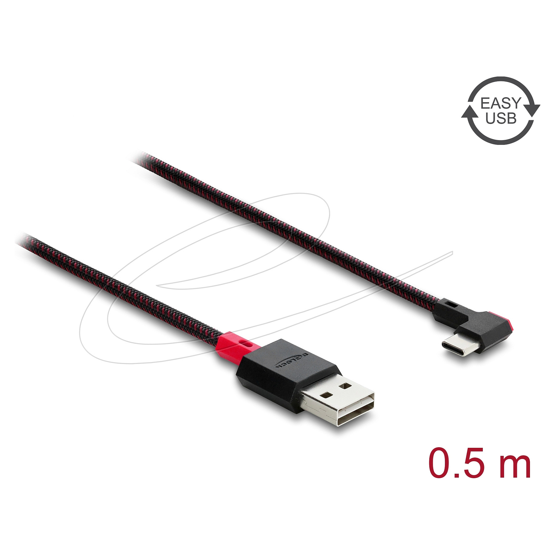 DeLOCK 81545 USB cable
