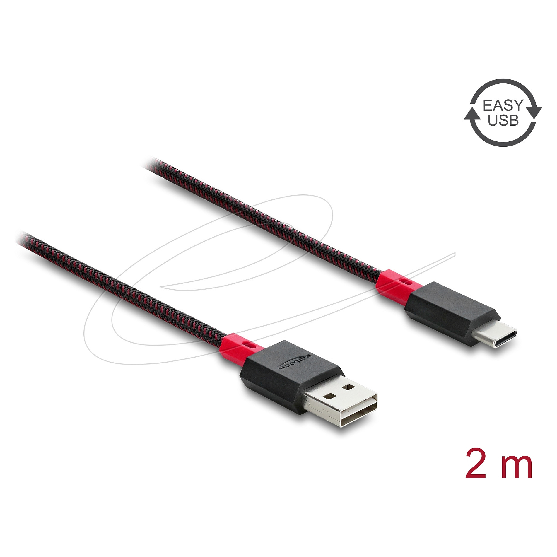DeLOCK 81543 USB cable