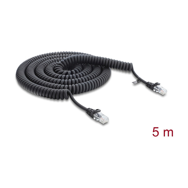 DeLOCK 88019 networking cable