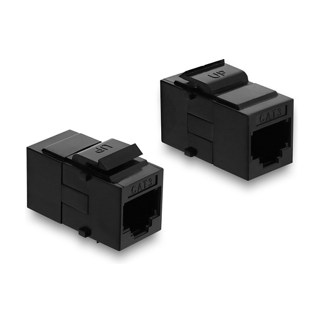 DeLOCK 91378 keystone module