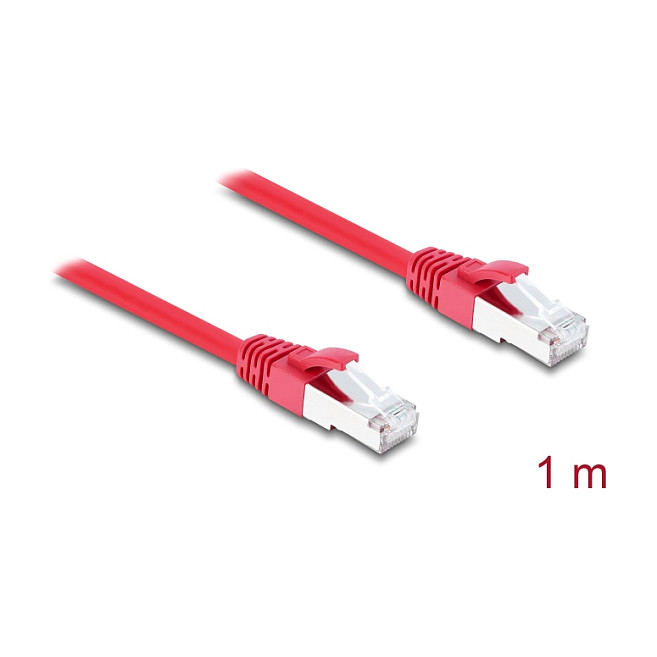 DeLOCK 81184 networking cable