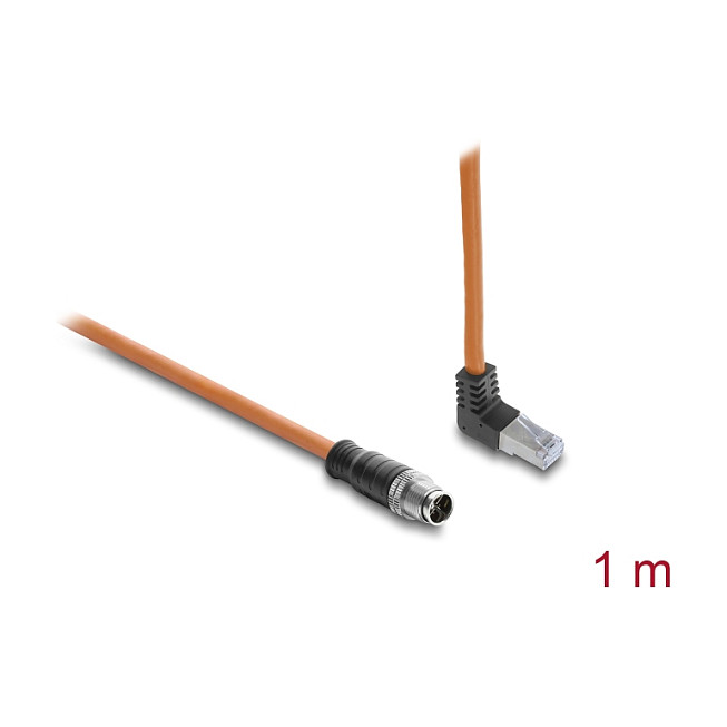 DeLOCK 80999 networking cable