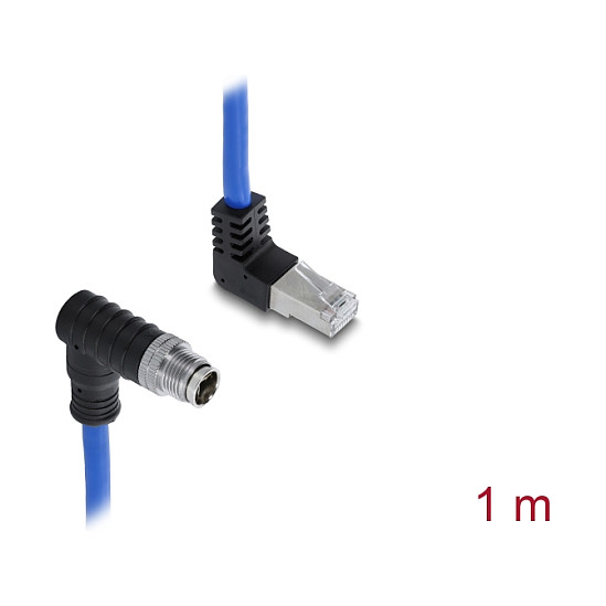 DeLOCK 81011 networking cable