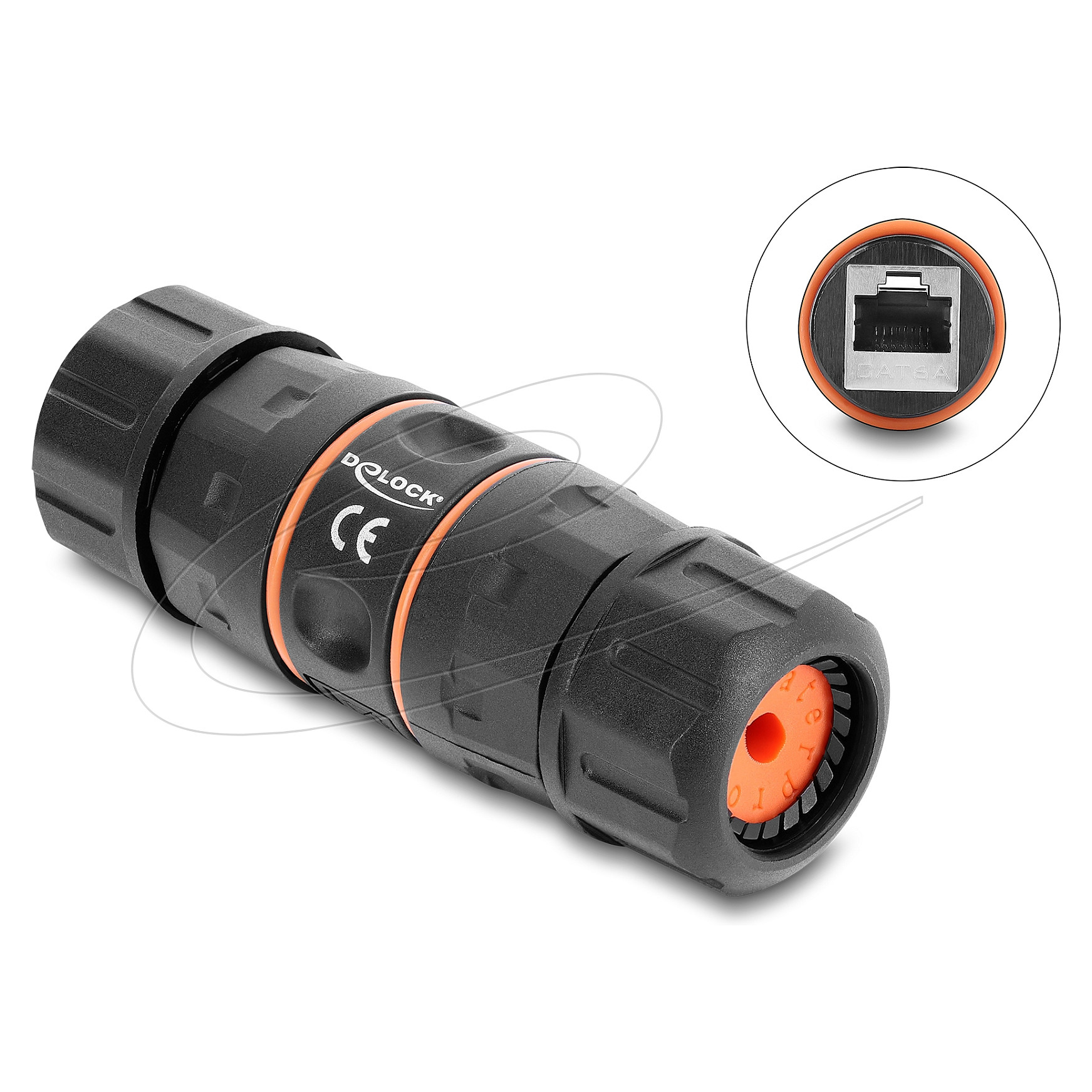 DeLOCK 90659 keystone module