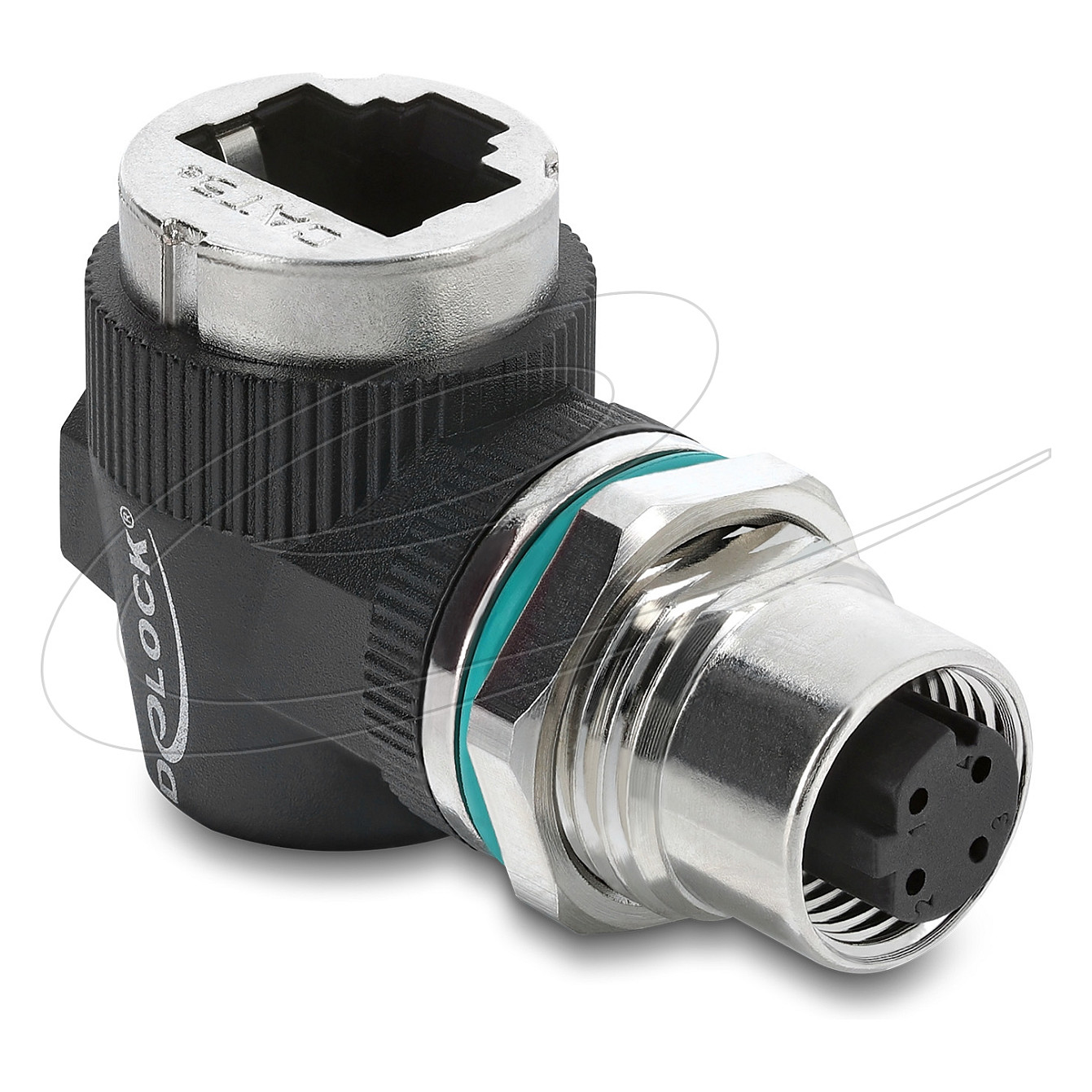 DeLOCK 90665 cable gender changer