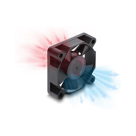 DeLOCK 67616 computer cooling system