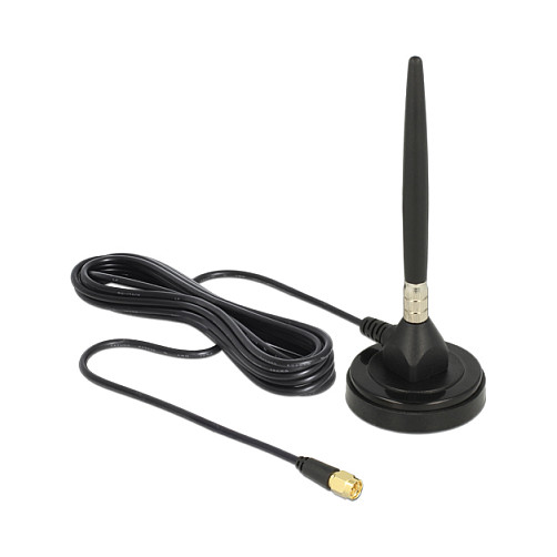 DeLOCK 12421 network antenna