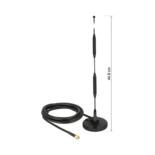 DeLOCK 12425 network antenna