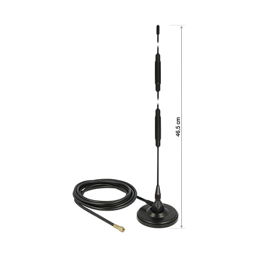 DeLOCK 12428 network antenna