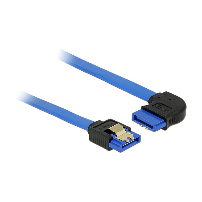 DeLOCK 84991 SATA cable