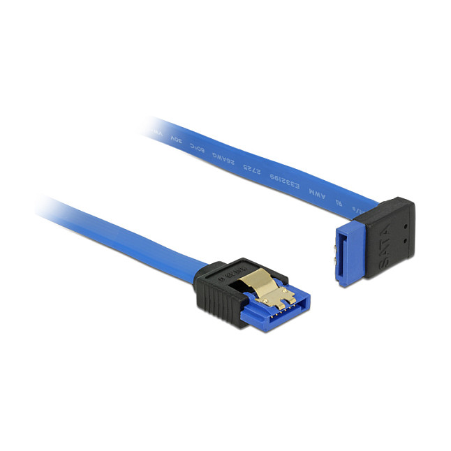 DeLOCK 84999 SATA cable