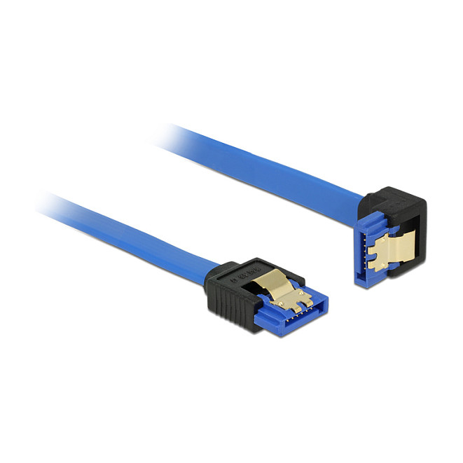 DeLOCK 85092 SATA cable