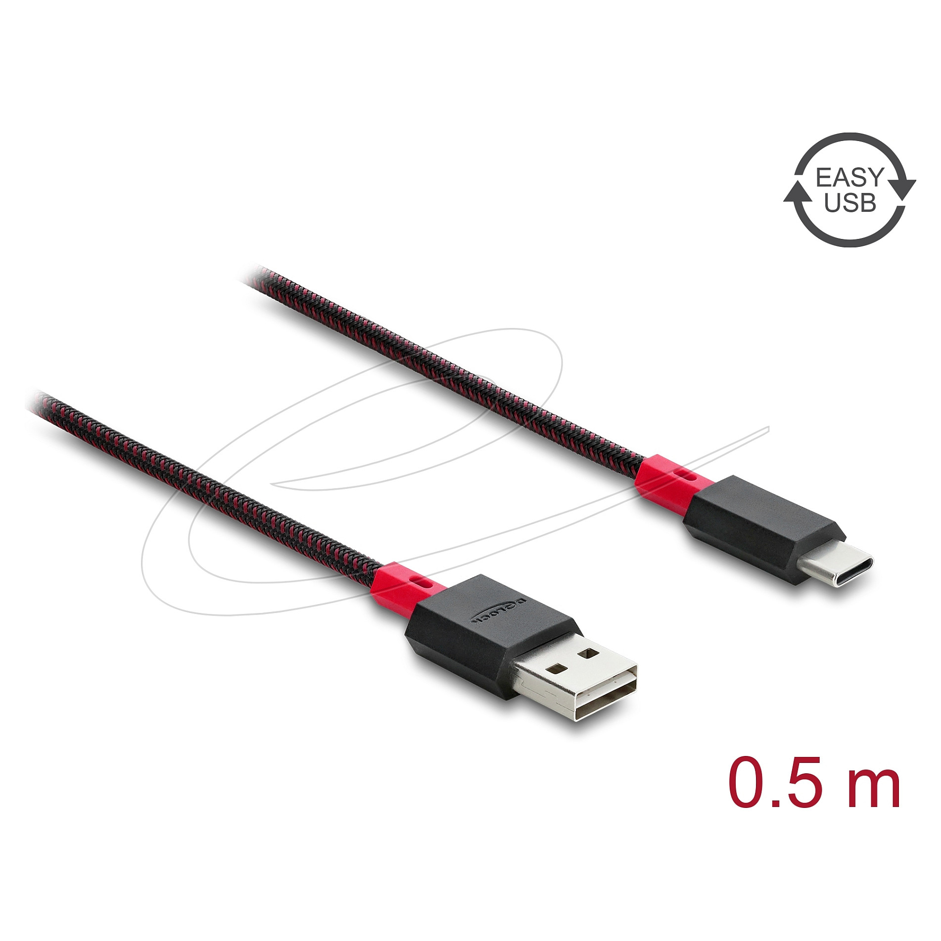 DeLOCK 81541 USB cable