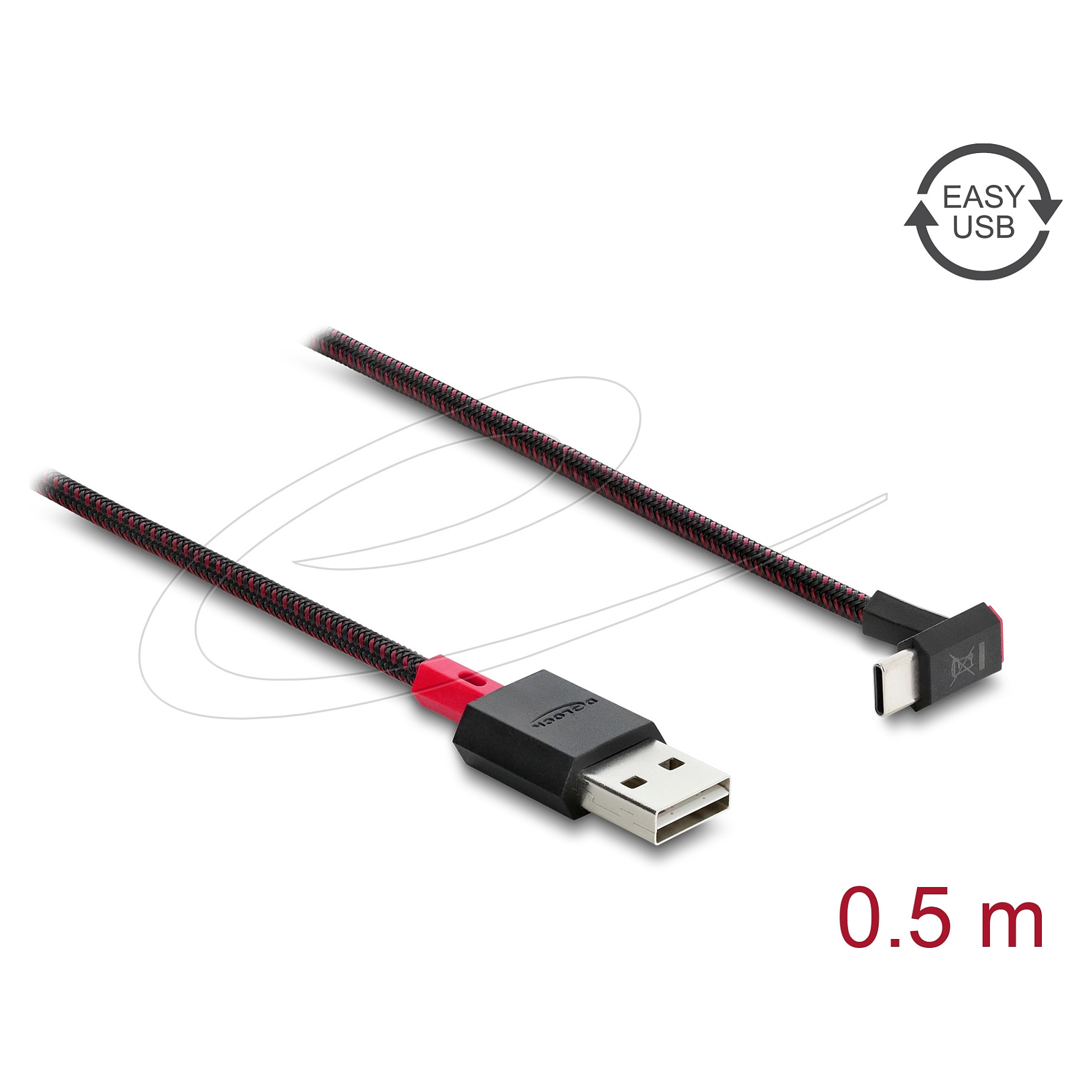 DeLOCK 81549 USB cable