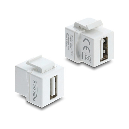 DeLOCK 91080 keystone module