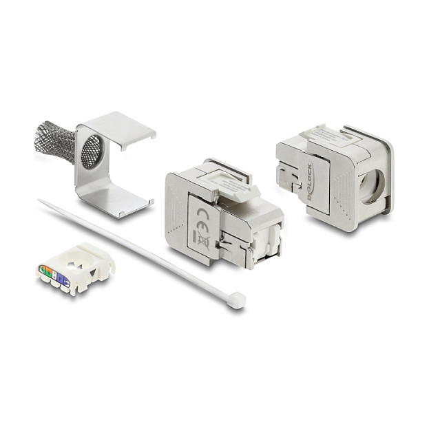 DeLOCK 91084 keystone module